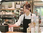 ユビレジ ハンディ プリンタ別の伝票出力