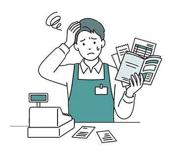 初心者でもすぐに使える