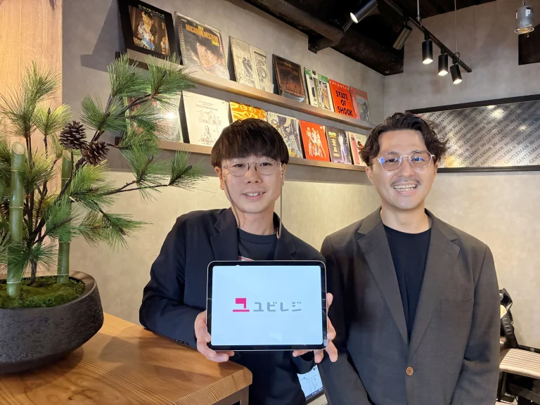 株式会社ココロオドル Mr.Gentleman 船橋店 様